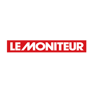 Logo Le moniteur