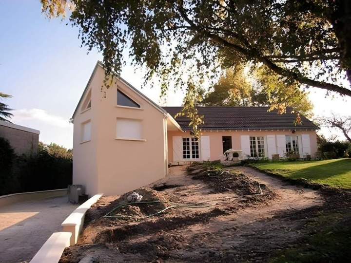 Nous vous accompagnons dans vos projets d’extension pour plus d’espace.