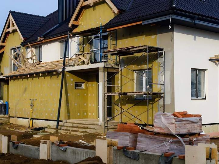 Nous proposons des solutions efficaces pour améliorer votre performance énergétique.