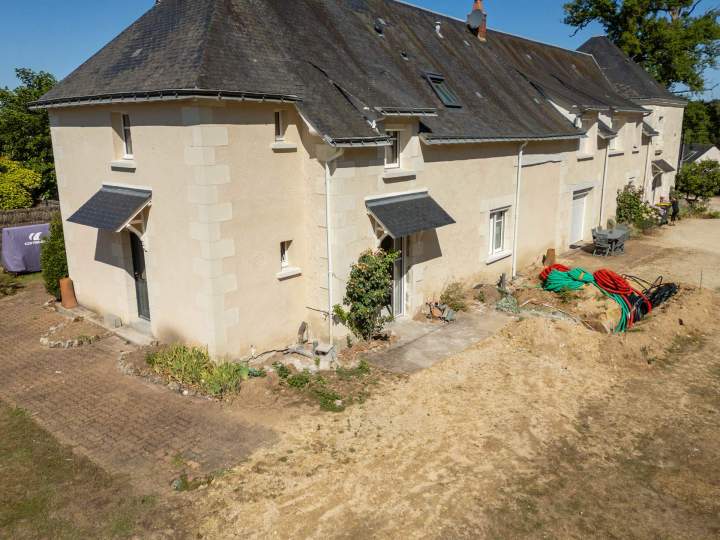 Nous proposons des solutions efficaces pour améliorer votre performance énergétique.