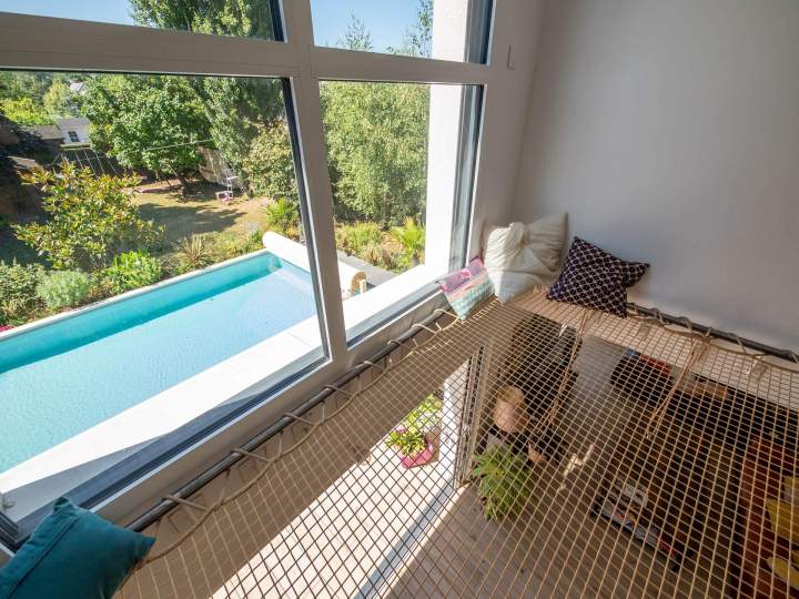 Extension de maison et / ou aménagement des combles Montbazon