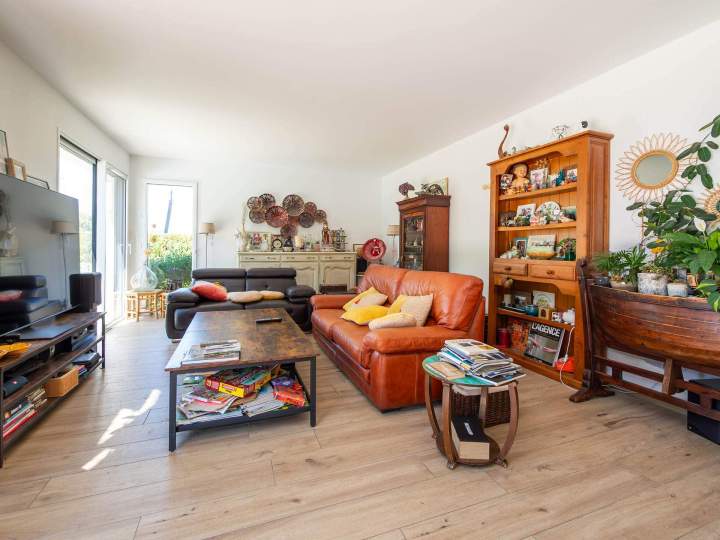Travaux d’extension de maison et / ou d’aménagement des combles Montbazon
