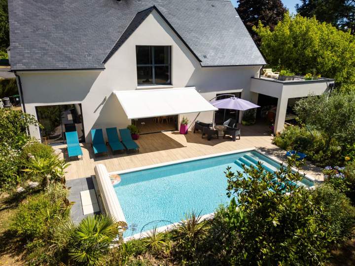 Maison individuelle Montbazon