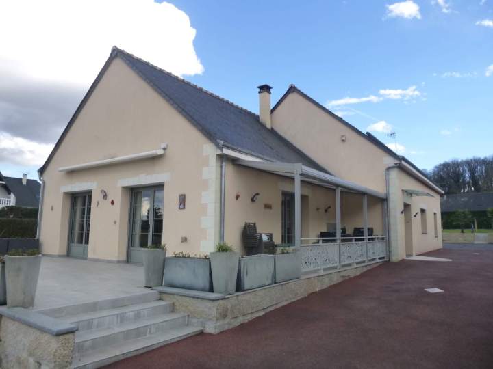 Expert en construction de maisons Montbazon