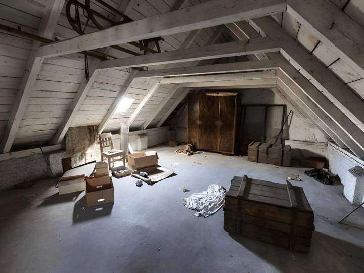 Rénovation énergétique Montbazon