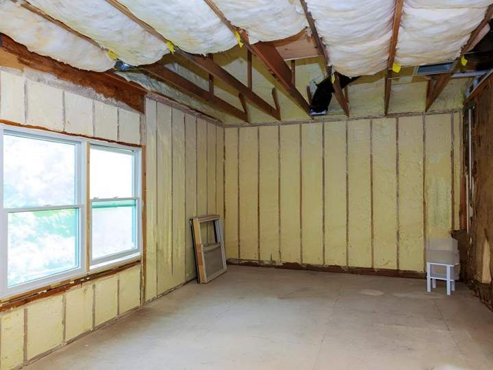Solutions de rénovation énergétique Montbazon
